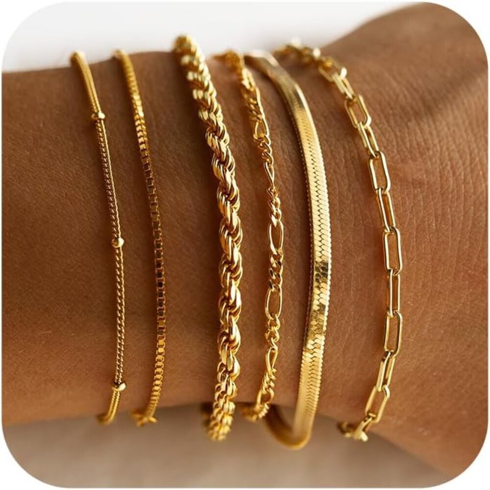 Fashion Jewelry Sets  Bracelets